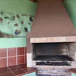 Casa De La Cruz Nyaraló