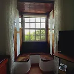 Nyaraló Casa De La Cruz *