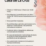 Casa De La Cruz