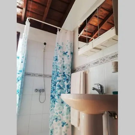 Casa De La Cruz Semesterbostad *