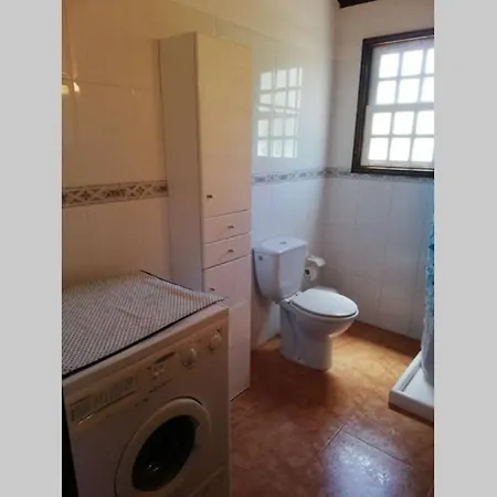 Casa De La Cruz Holiday home