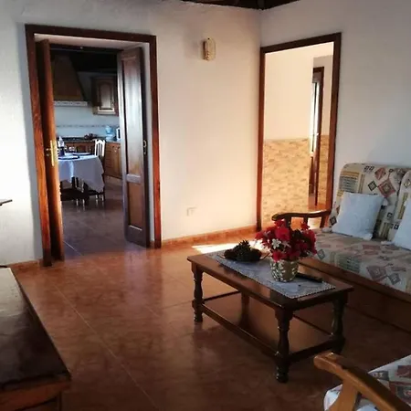 Casa De La Cruz Holiday home