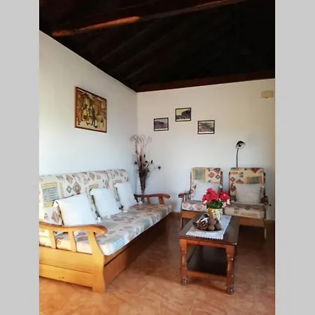 Holiday home Casa De La Cruz Villa de Mazo