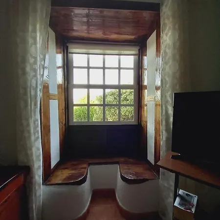 Holiday home Casa De La Cruz *