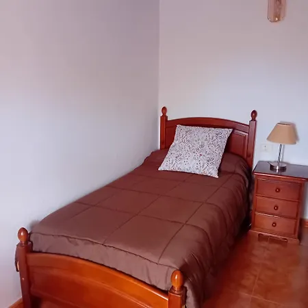 Casa De La Cruz *