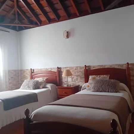 Casa De La Cruz